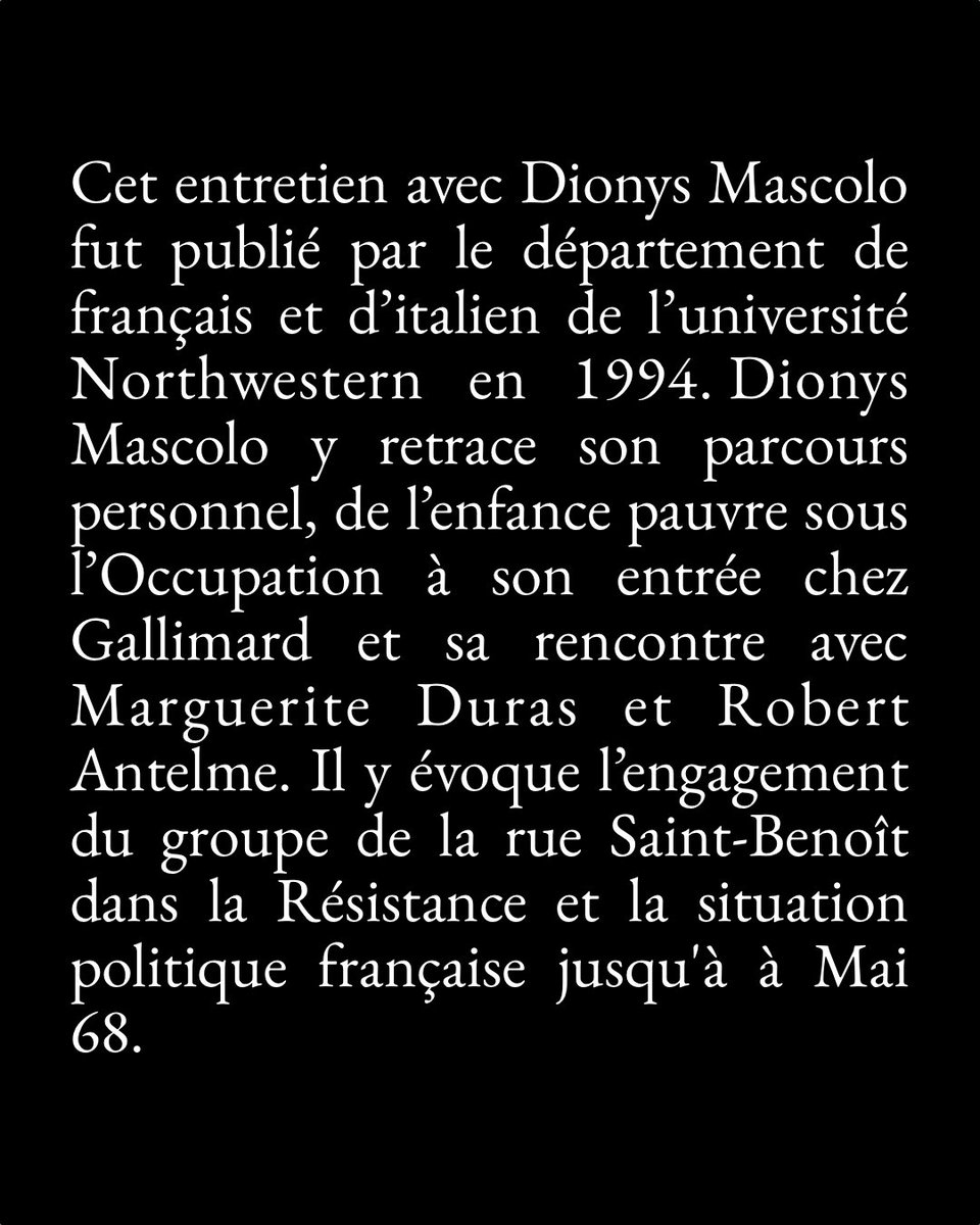 Entêtement tweet media