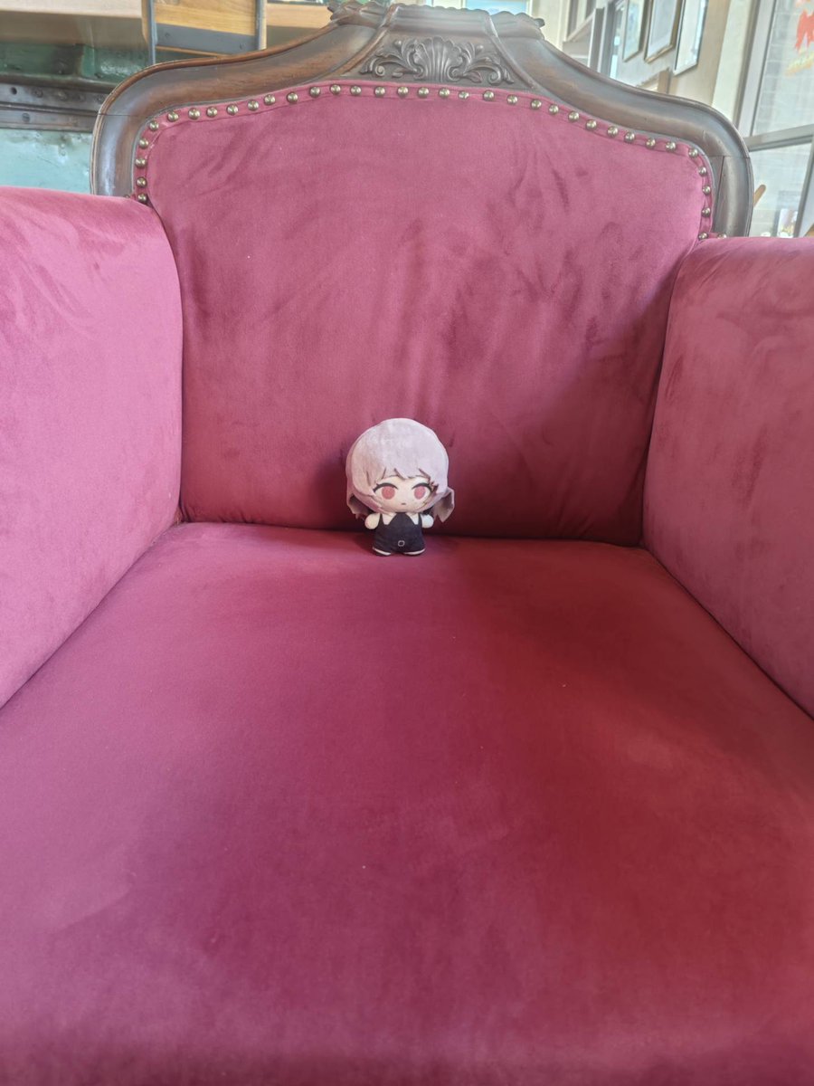 天地枯荣 tweet media