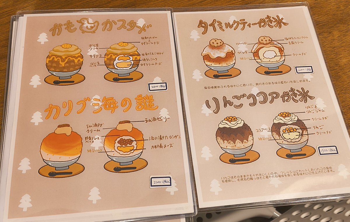 コオリカキコ (@korikakiko) / Posts / X