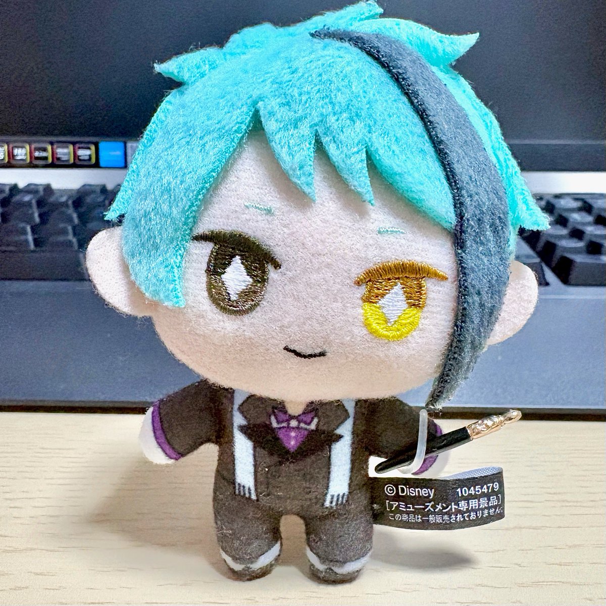 あ tweet media