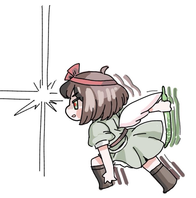 「──教えてやる。これが、キュウリを植えるっていうことだ。」 