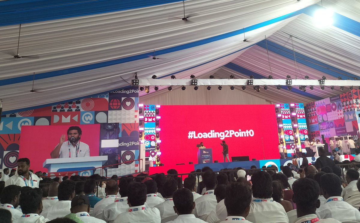 akstap's tweet image. #Loading2Point0