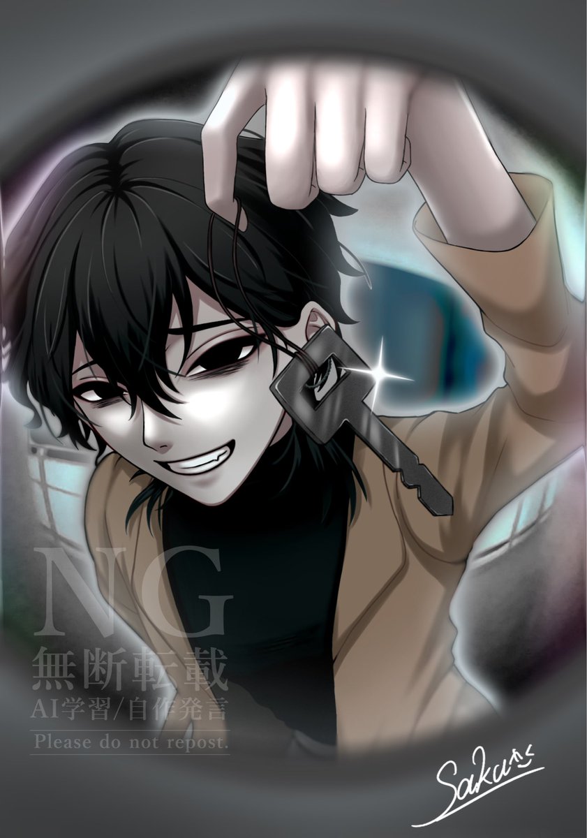 Post by さく🀄@依頼受付中 on X: ^ ^🔑