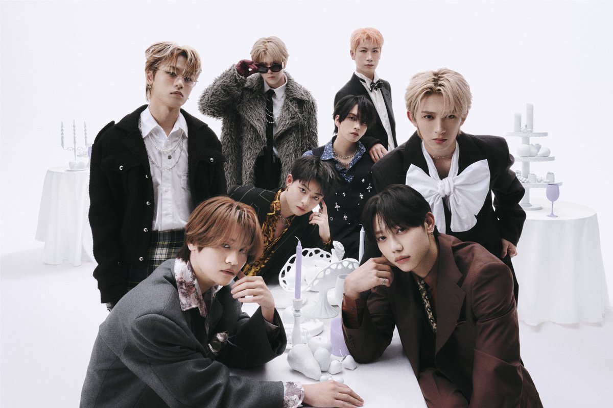 きゃし໒꒱ 𝕄𝕌ℤ𝔼😶‍🌫️ (@ran__cathy) / Posts / X