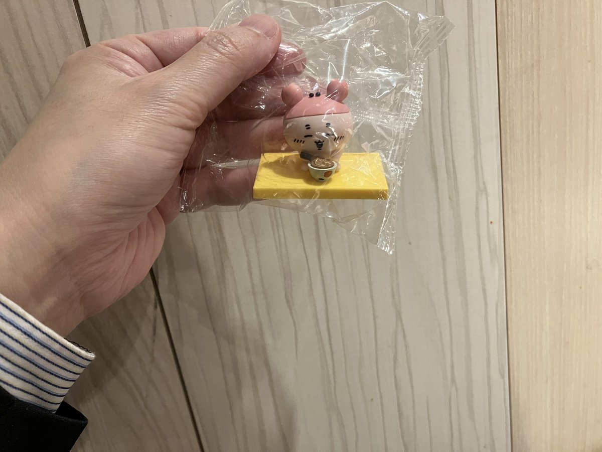 bacchiiburio's tweet photo. 松屋に行ってコラボメニューをいただきました https://t.co/n7kGWfDibL