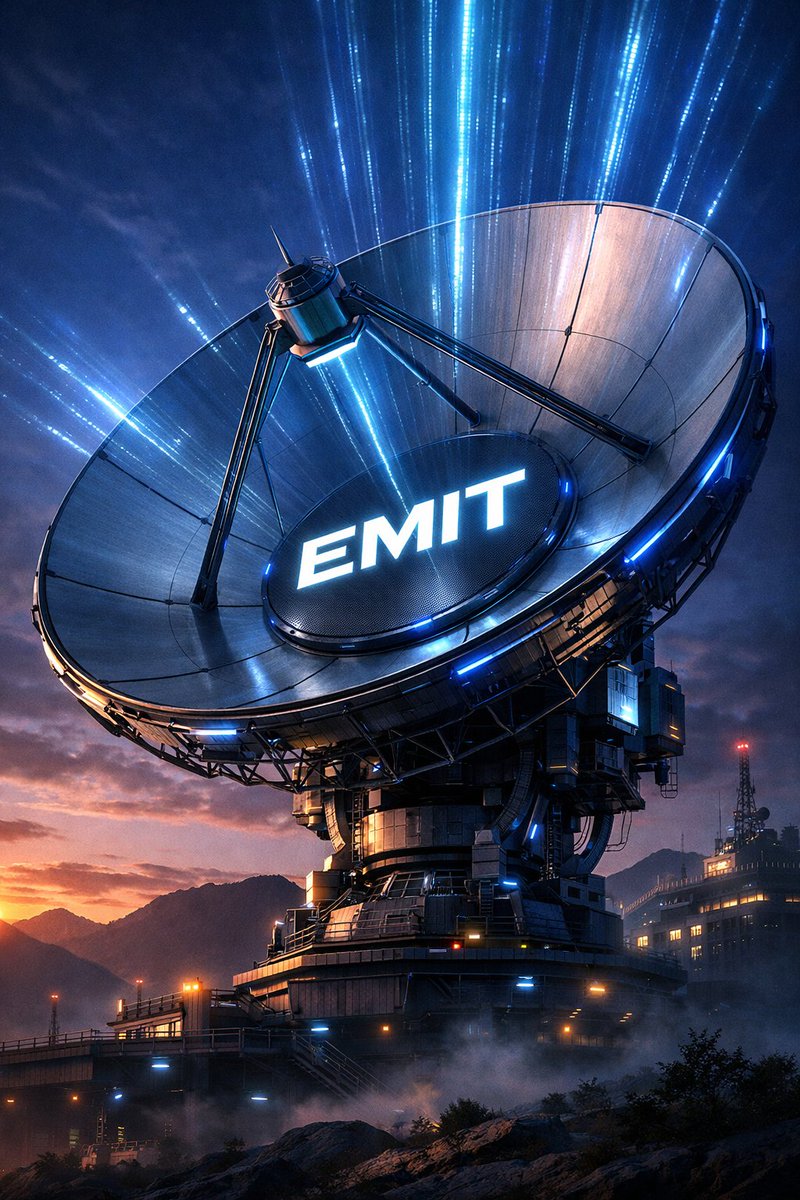 Top 3 PulseChain influencers? 📡

Tag them below 👇

We want to make sure they’ve seen EMIT. 🛰️