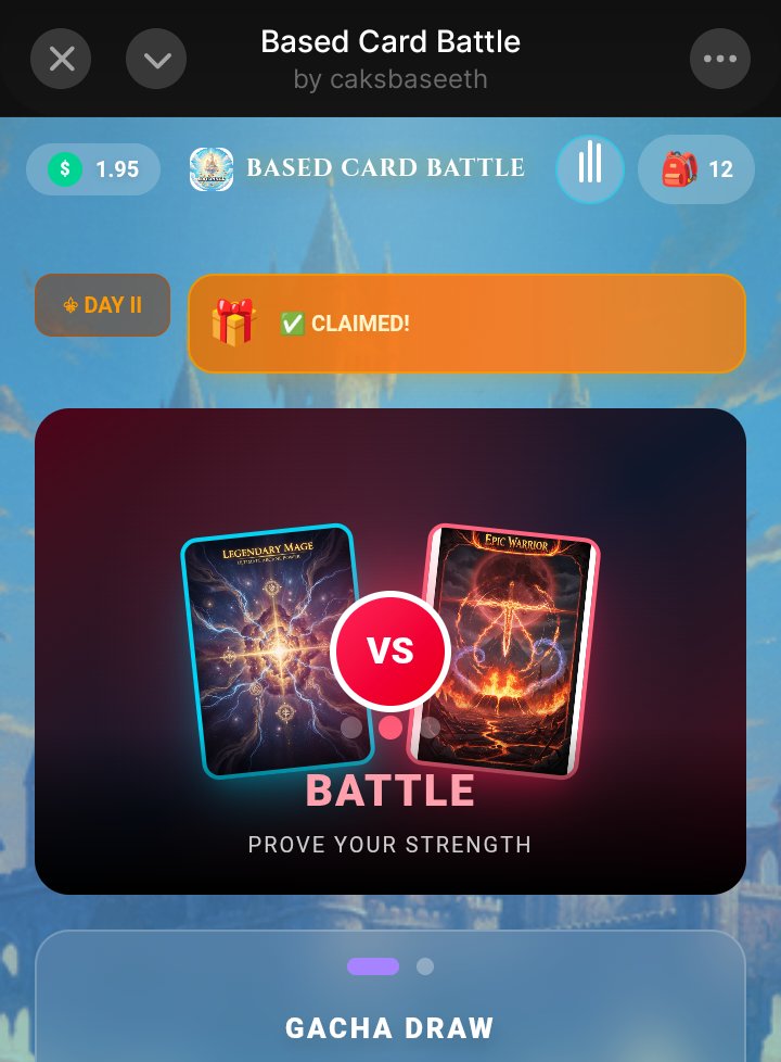 Caks.base.eth tweet media