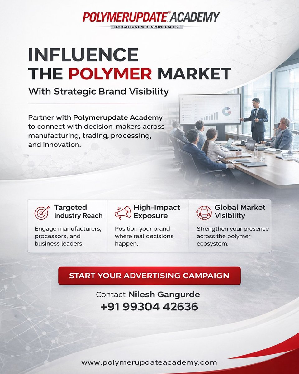 Polymerupdate Academy tweet media