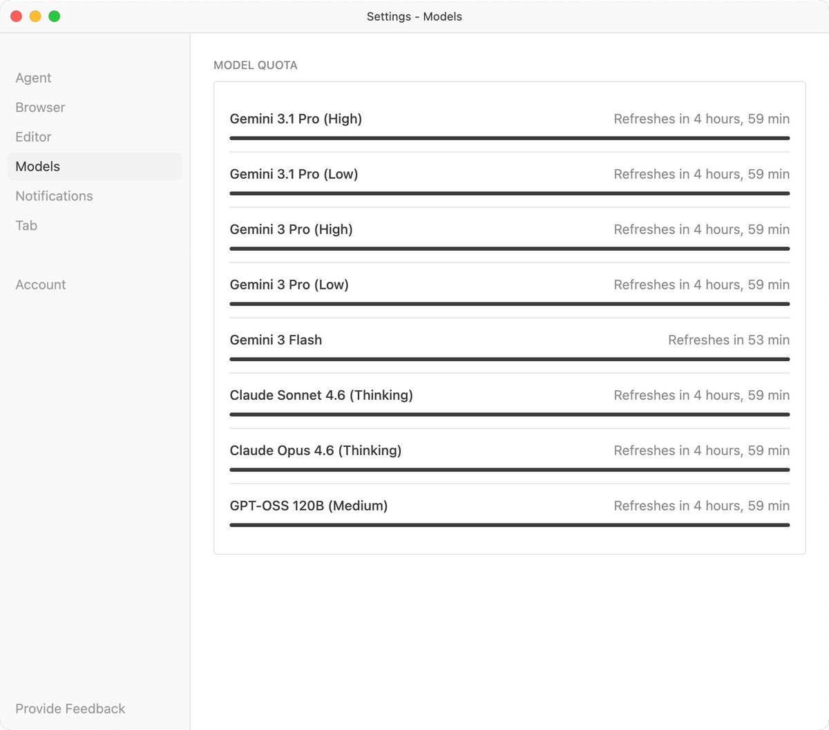 Richard Seroter tweet media