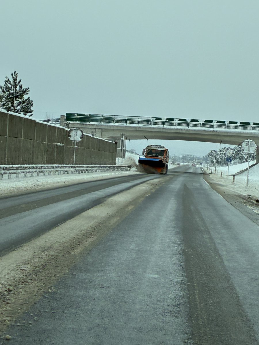 Was bin ich doch für ein Glückspilz!!🥳
Ich hab eine längst ausgestorben geglaubte Spezies wiederentdeckt!
Schneepflug, der!😳👍🏻