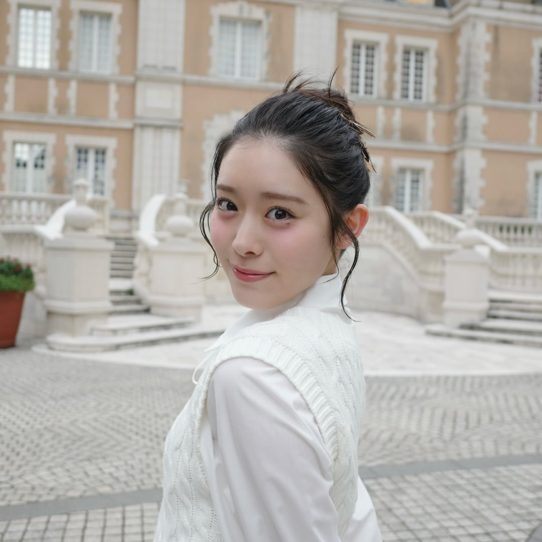 えびちゅう 生写真 私立恵比寿中学 風見和香