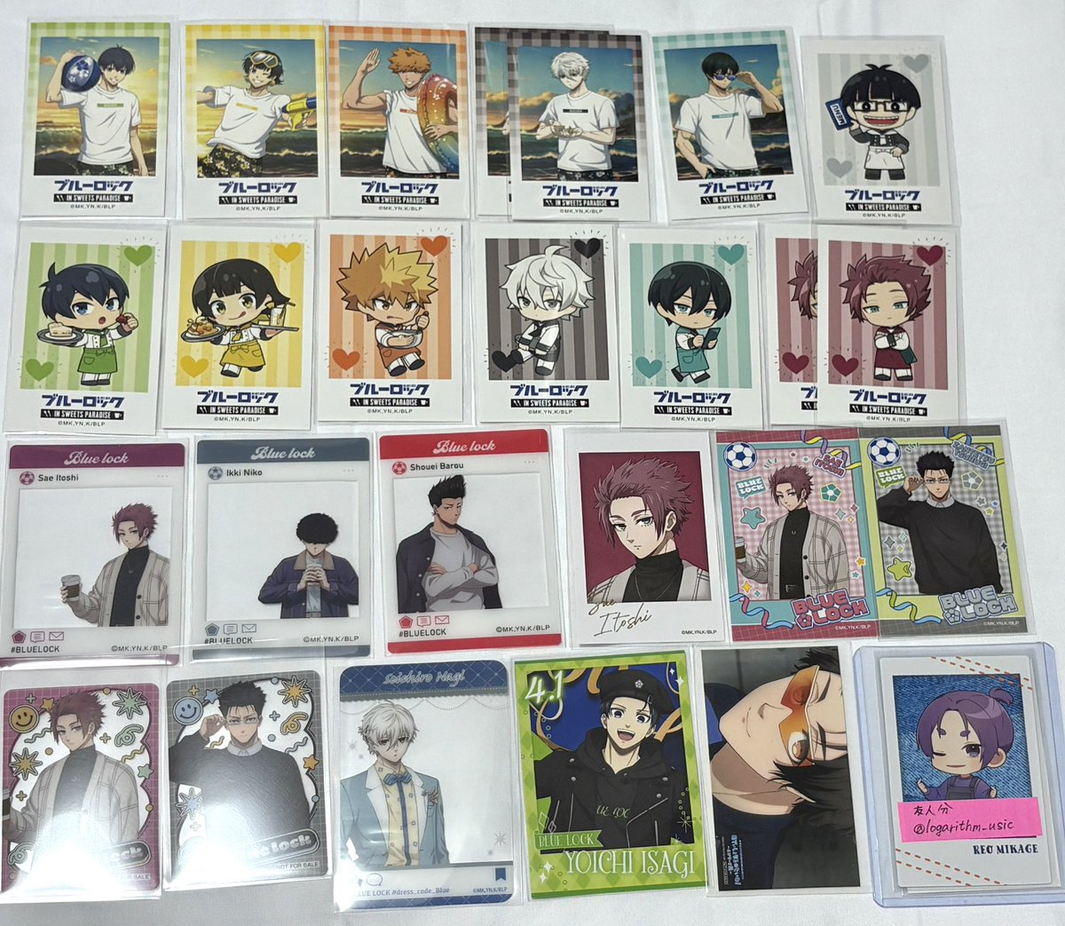 よしむら●通知が来ません tweet media