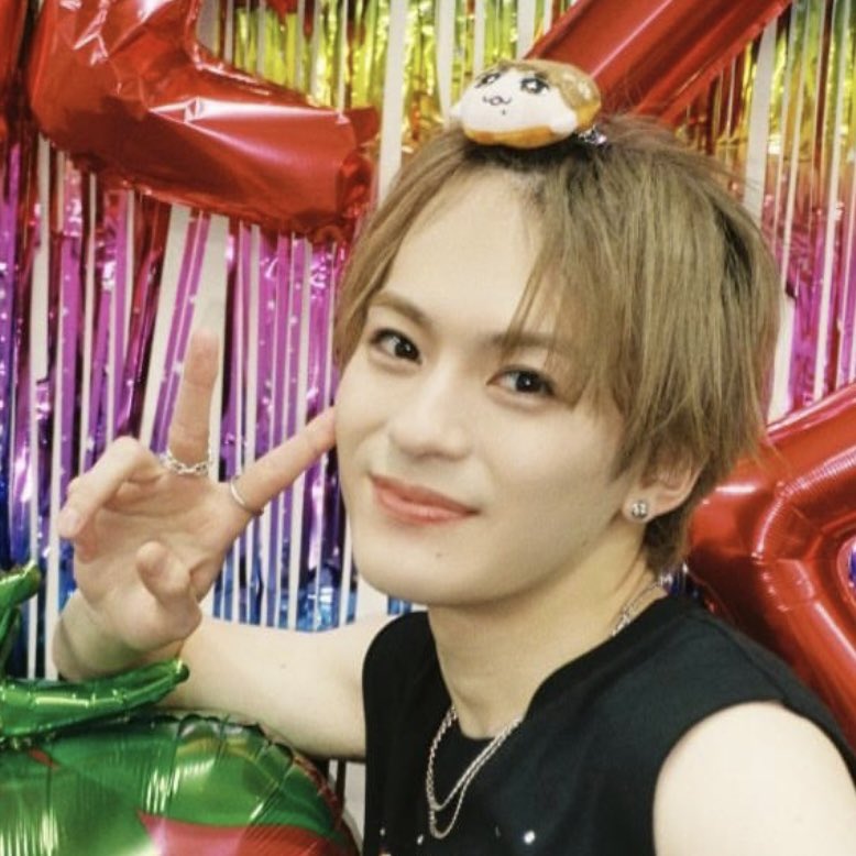 これはもう🥹🧡