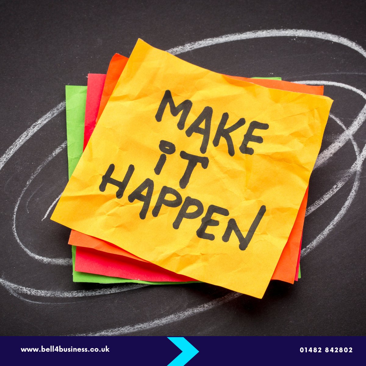 Bell4Business Ltd tweet media