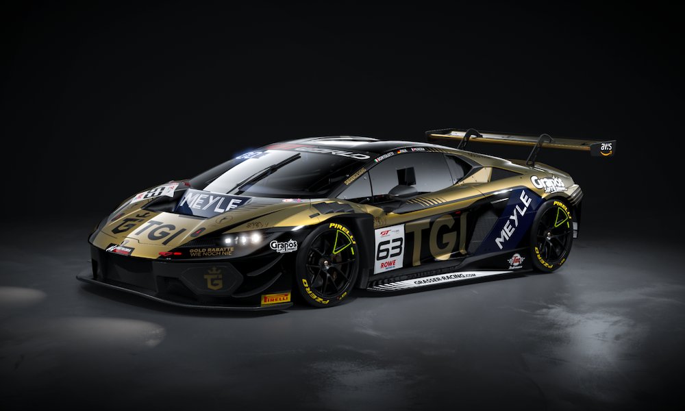 Sportscar365 tweet media