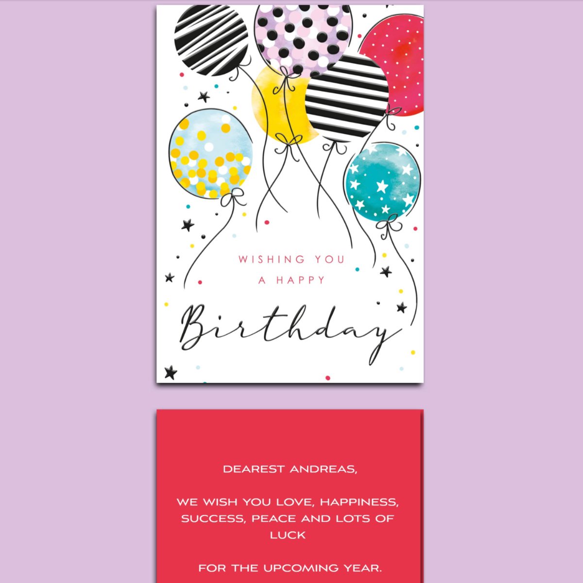 EventKingdom's tweet photo. Mehr Email-Design Optionen - https://t.co/9EHAnd3jHN https://t.co/jzQ6JBPGat