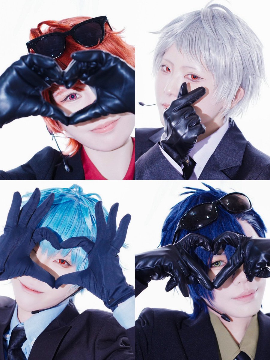 bnal/cos

srkb🫶
🩷💜🩵💚

photo:きゃらさん