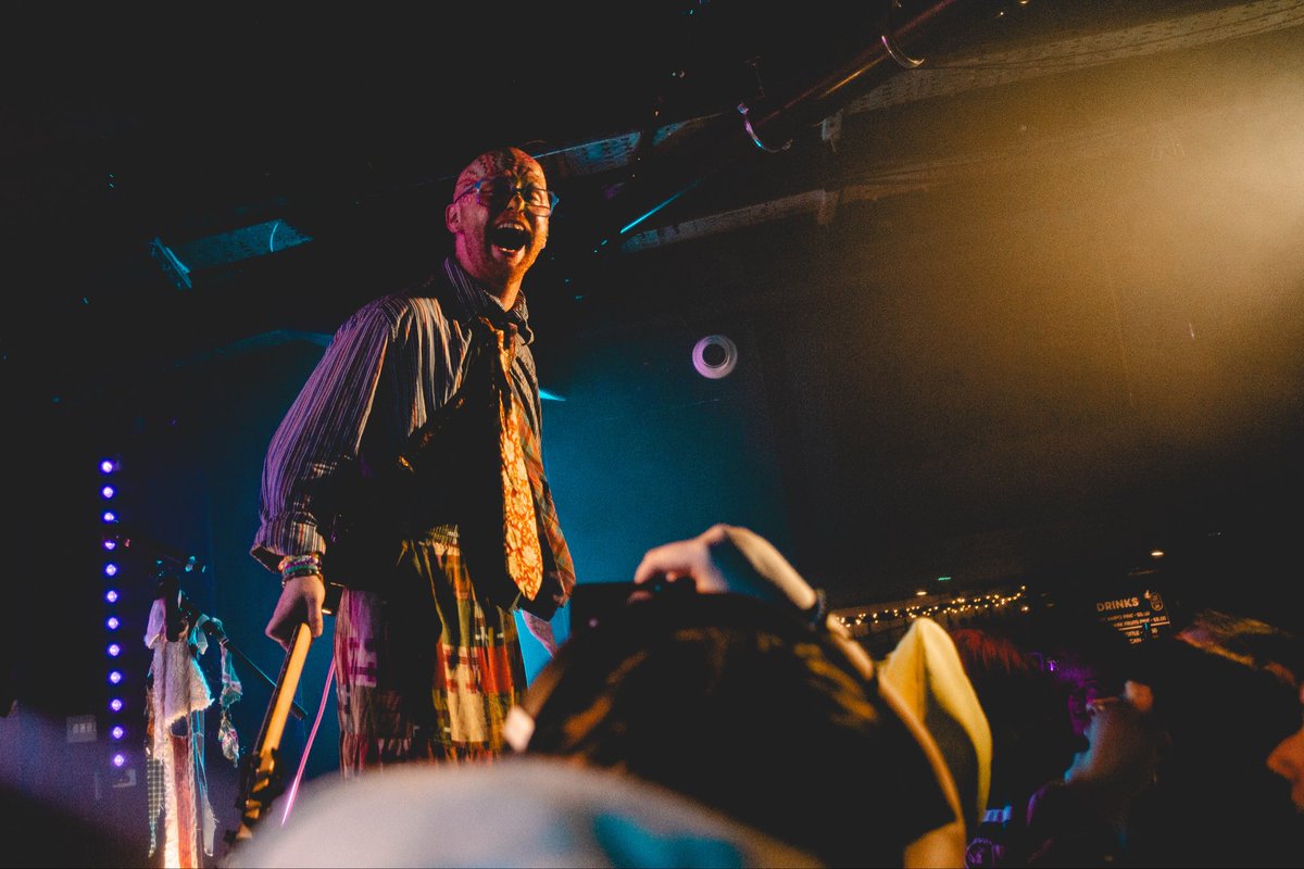 fern is monumental 🪱 tweet media