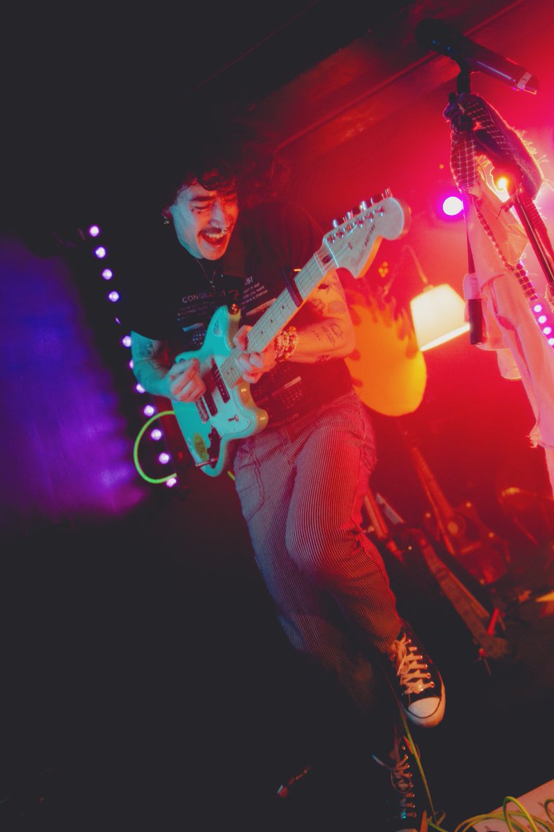 fern is monumental 🪱 tweet media