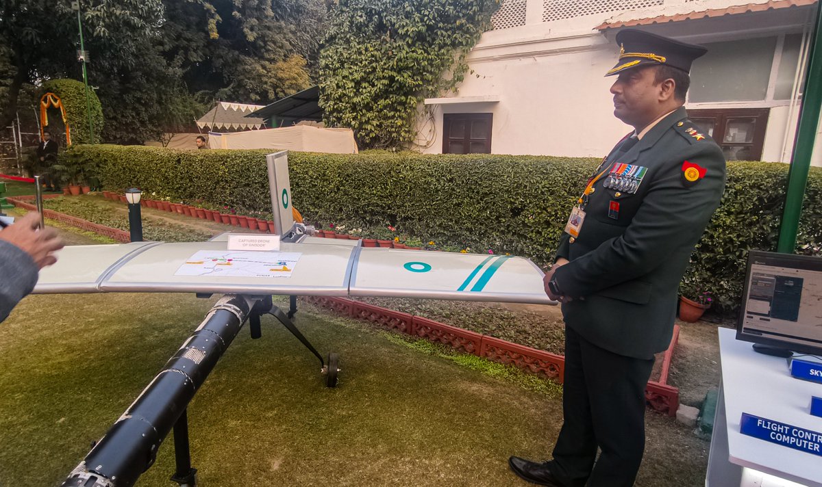 Defence Core tweet media