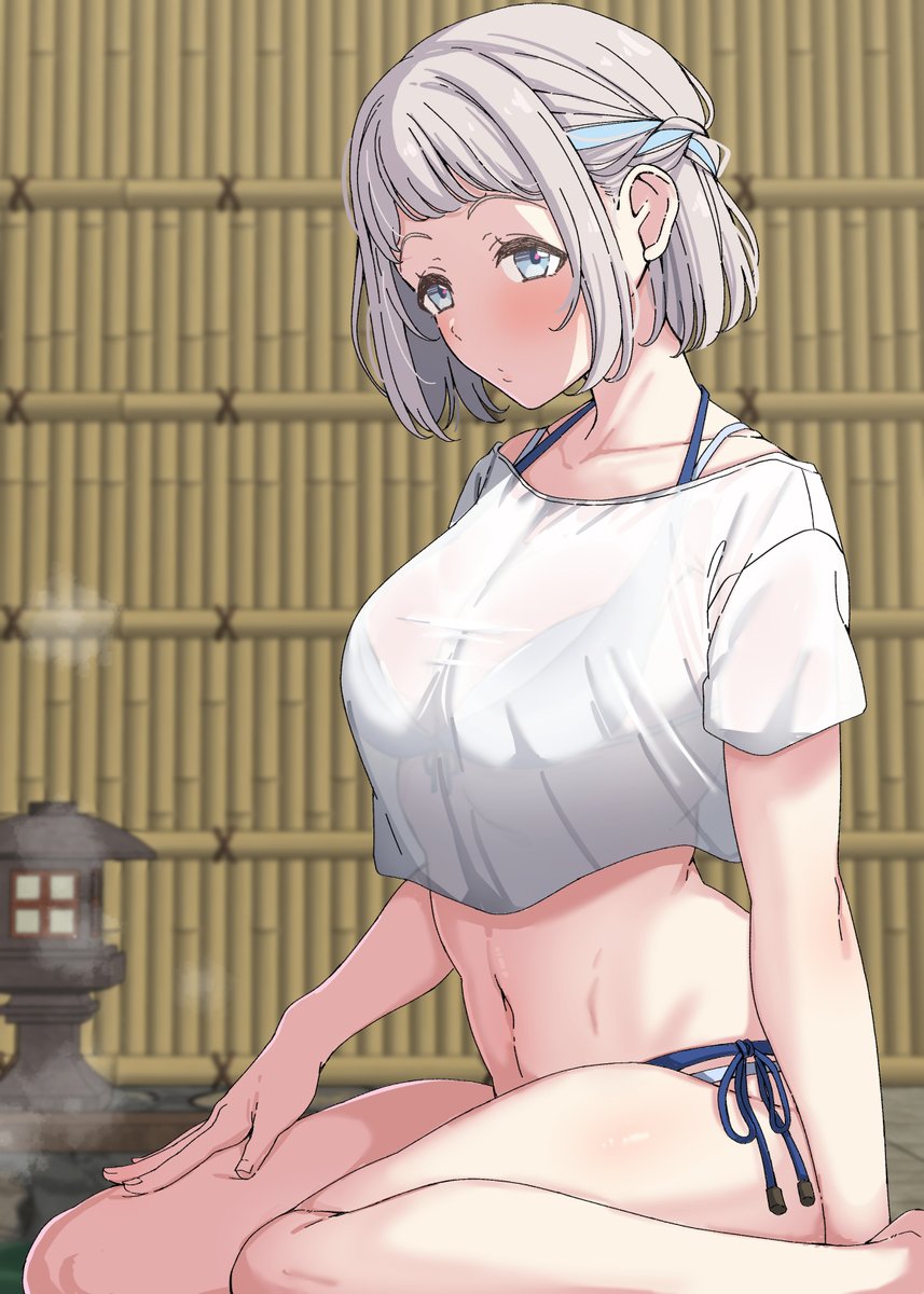 アリモン tweet media