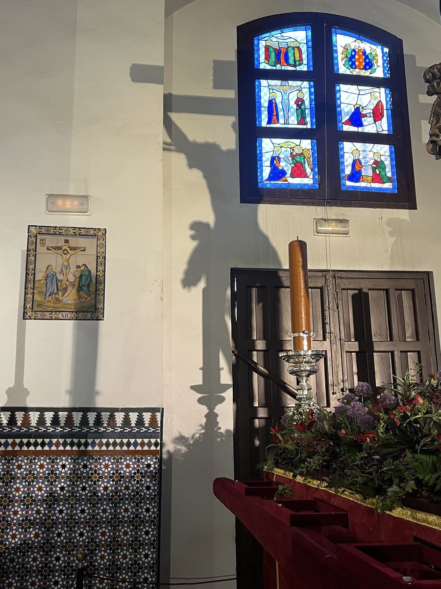 Todo preparado en San Julián para el lunes…
