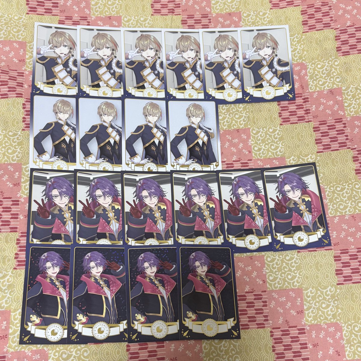 りぃ☆お取引(鍵垢別に用意あります) tweet media