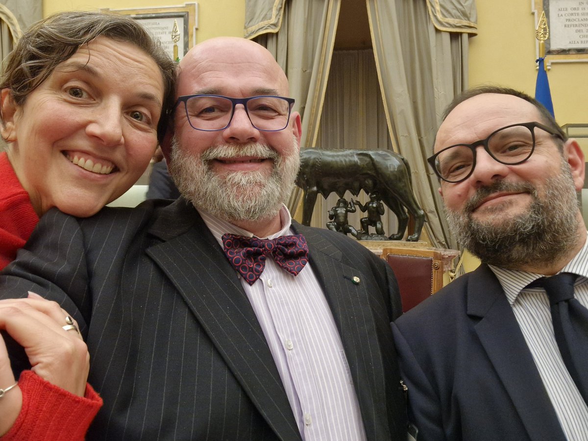 Sisifo - Società Benefit - B Corp tweet media