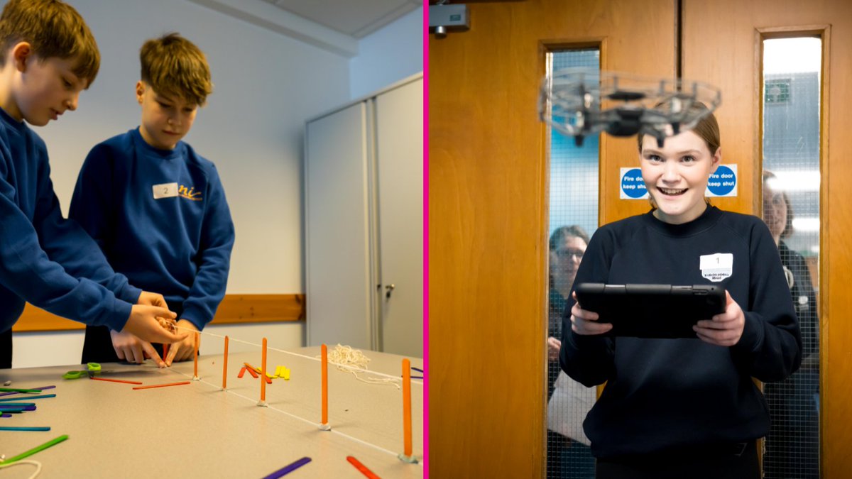 SmartSTEMs tweet media