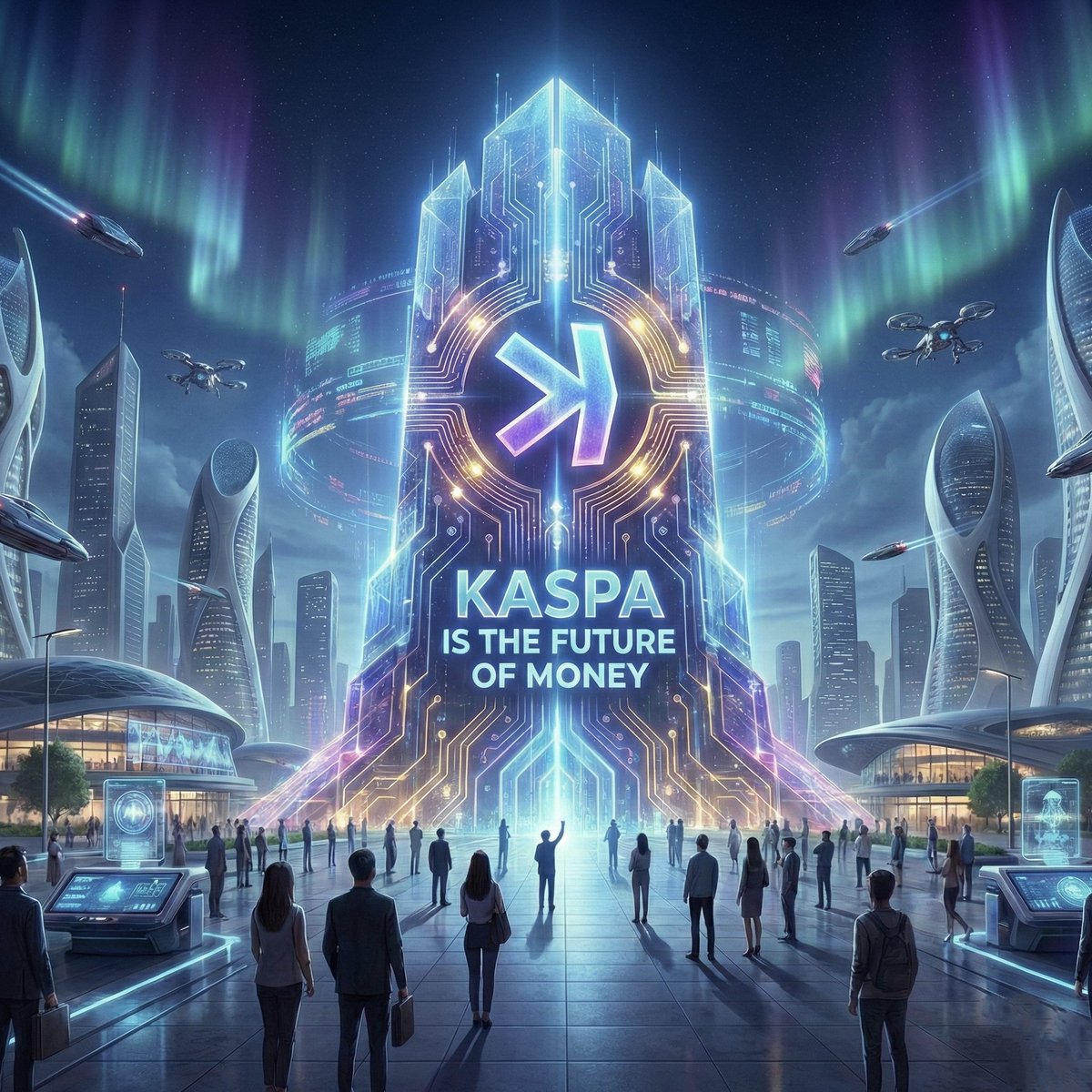 Canmirex's tweet photo. $KAS = $BTC + $ETH + $SOL + $XRP 
#Kaspa is the future of money 👀

#KAS10BPS 

#Bitcoin #Crypto #Ethereum #Altcoins https://t.co/nGVNpzLJBy