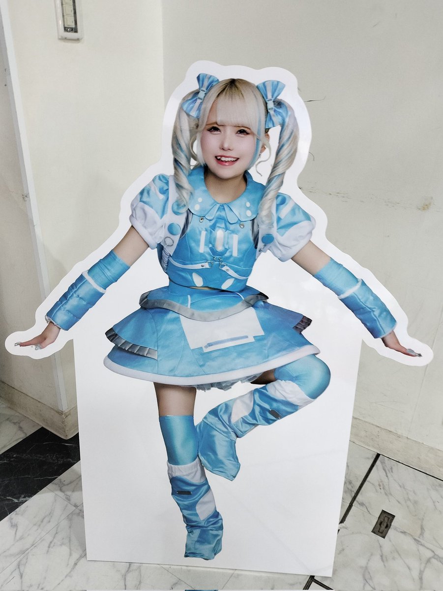 ねるちゃん落ちサビ頑張ってフェスティバル楽しかったー！国王いっぱい