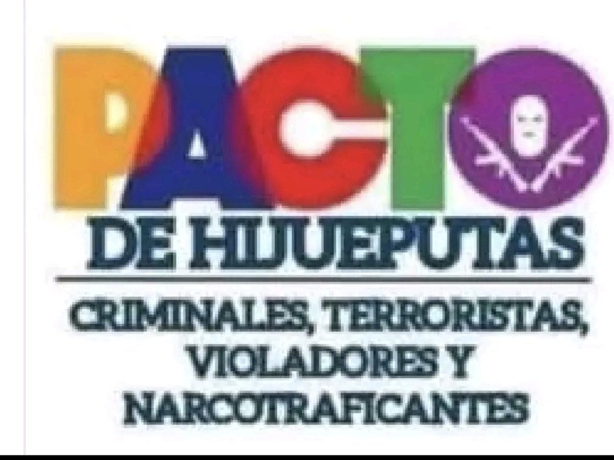 camargo_al88463's tweet photo. @PactoCol https://t.co/4RKohpWgCA