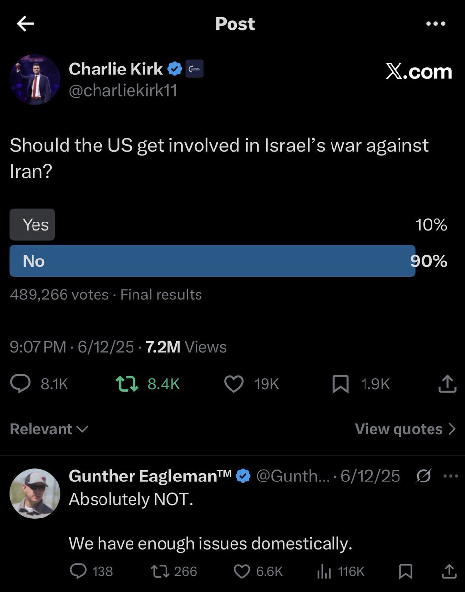 <a href="/RepThomasMassie/">Thomas Massie</a> Back before Israel’s bot accounts