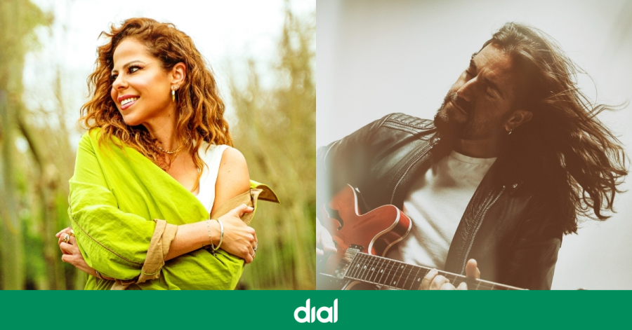 DIAL TAL CUAL 💚 @dialtalcual 
 Pastora Soler y Andrés Suárez invitados este sábado en el programa estrenando en exclusiva sus nuevos trabajos

@pastorasoler <a href="/andressuareztwi/">Andrés Suárez</a> 
🔗cdial.es/ekut32