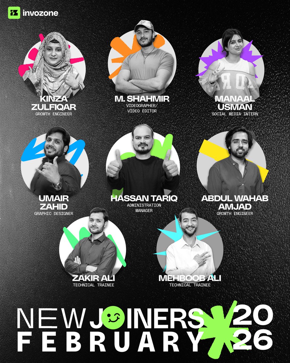 InvoZone tweet media