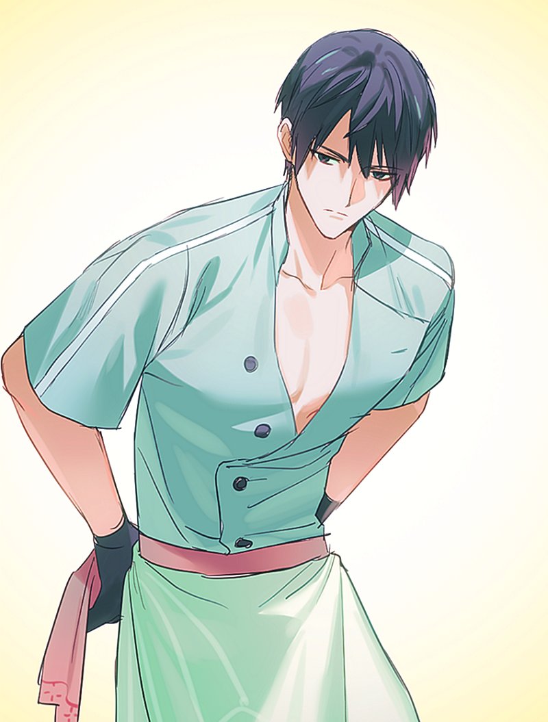 ddingdong_ooe's tweet image. 와세형님