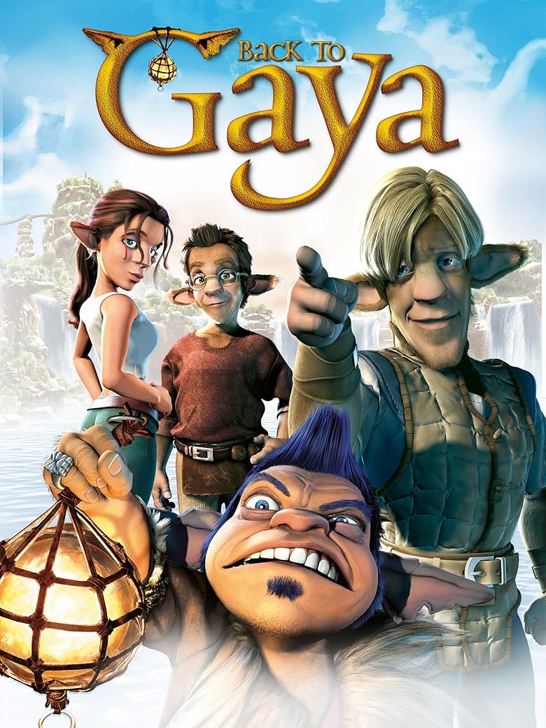 quando eu descobri que praticamente ninguem tinha visto este filme