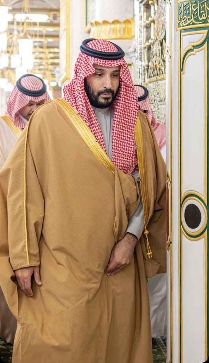 سعد مسحل العتيبي tweet media