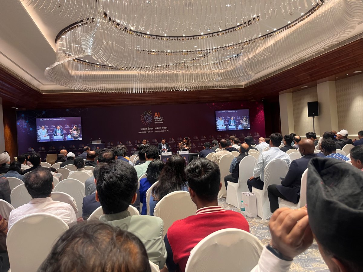 Arun Sukumar tweet media