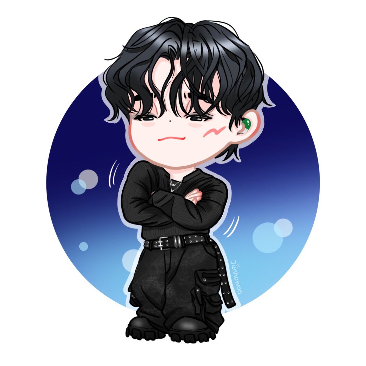 이준호만 생각해 사랑만 해
다른 생각 하지마...🥹
#이준호 #LEEJUNHO