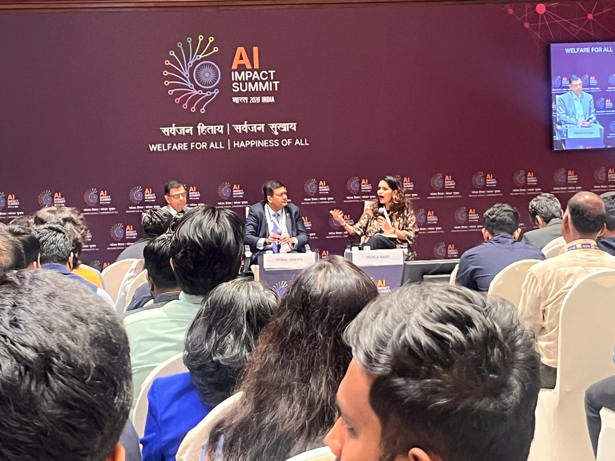 Arun Sukumar tweet media