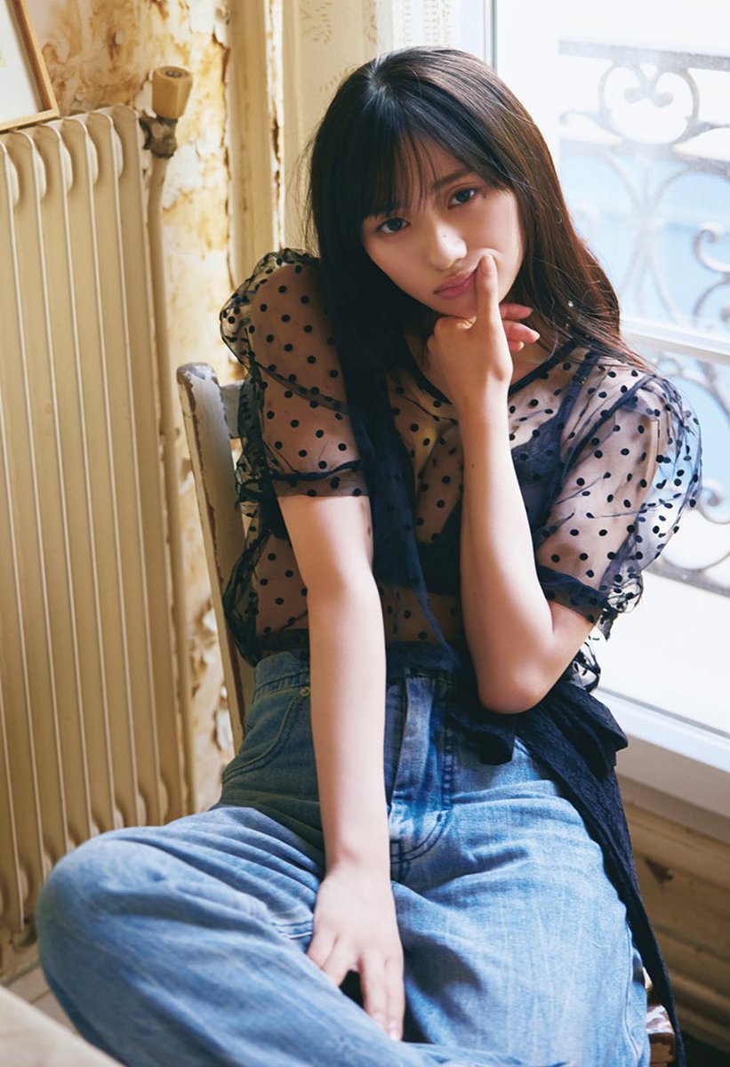 nogi____03's tweet photo. 黒ランジェリー確定演出ですか？ https://t.co/YGmYmp20x7