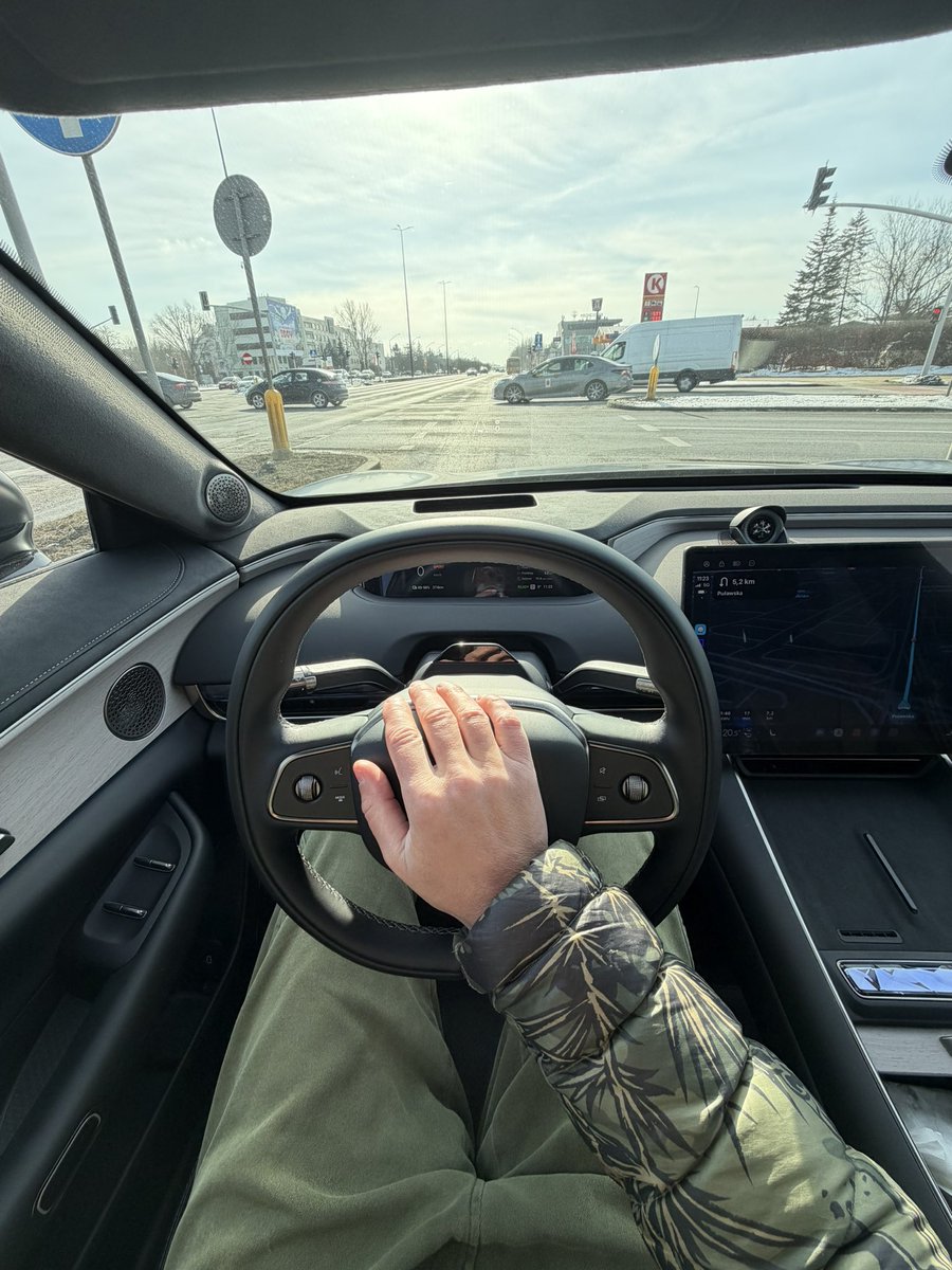 Norbert Cała ⚡ tweet media