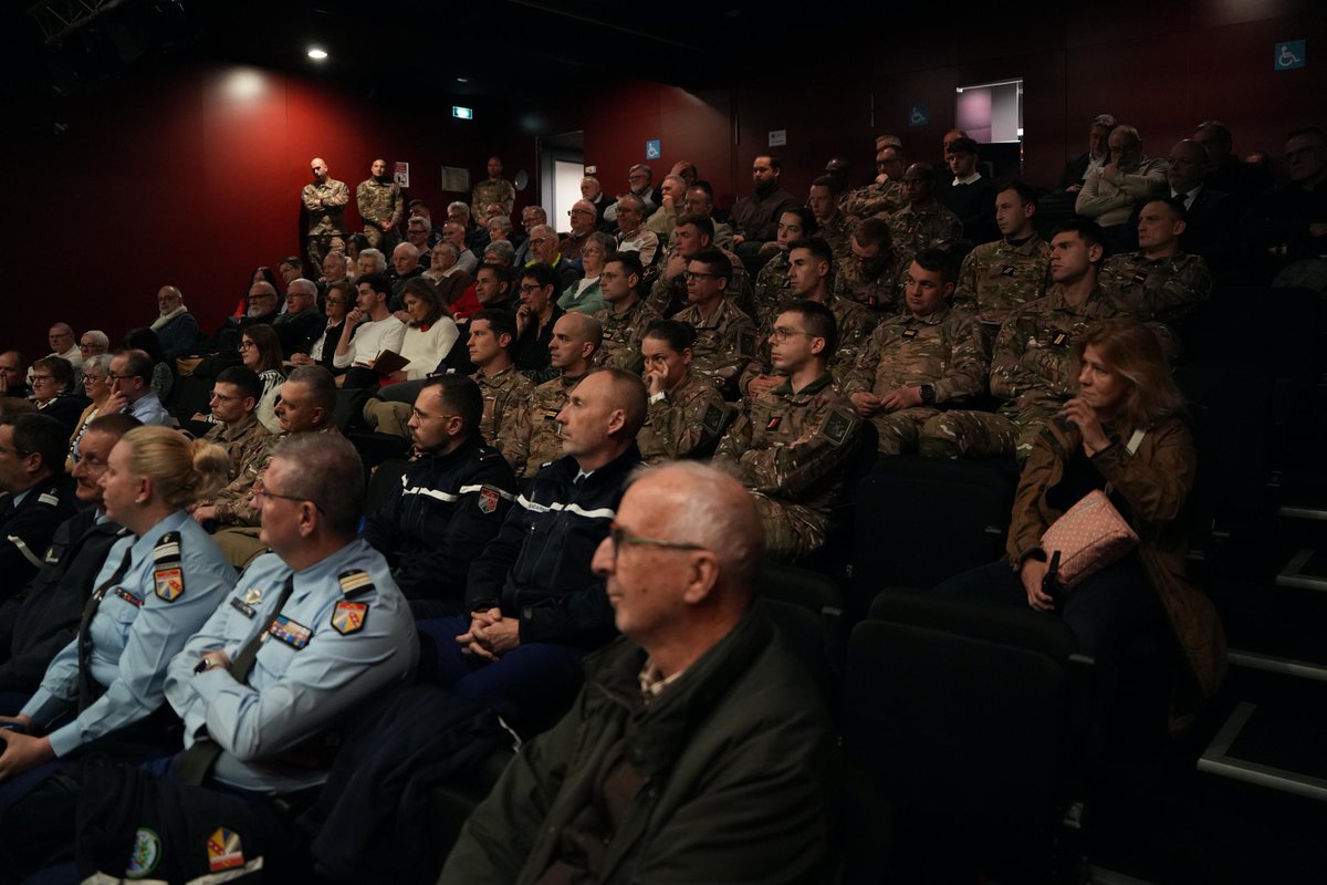 3e régiment du génie tweet media