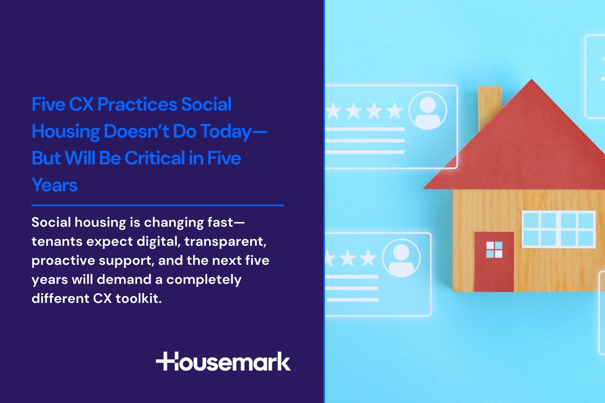 Housemark tweet media