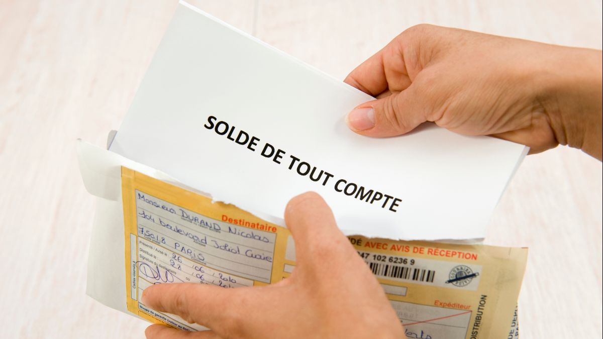 Vous quittez votre entreprise (CDD ou CDI) et vous signez un solde de tout compte sans trop savoir ce que ça implique ? 🧾

On vous explique tout 👇
hellowork.com/fr-fr/medias/c…

#droitdutravail #cdd #cdi #rh #emploi #travail #demission #licenciement #chomage