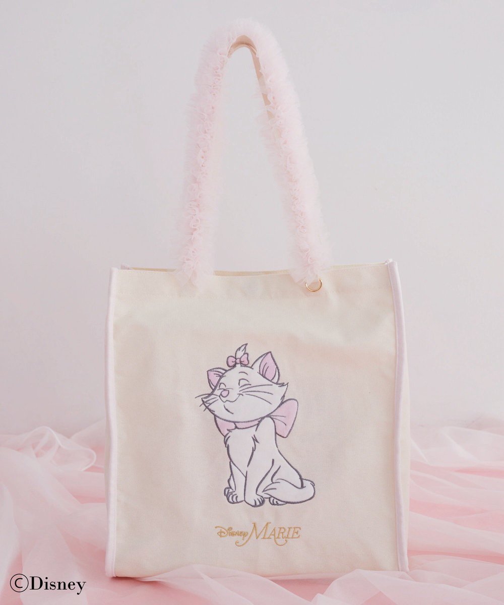 Disney Collection ／ 2月22日は「ディズニーマリー」の日♪ 映画