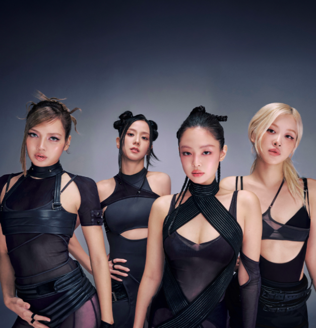 AboutMusicYT's tweet photo. BLACKPINK will release their mini album, Deadline, in 5 days! https://t.co/8e3qmrznFX