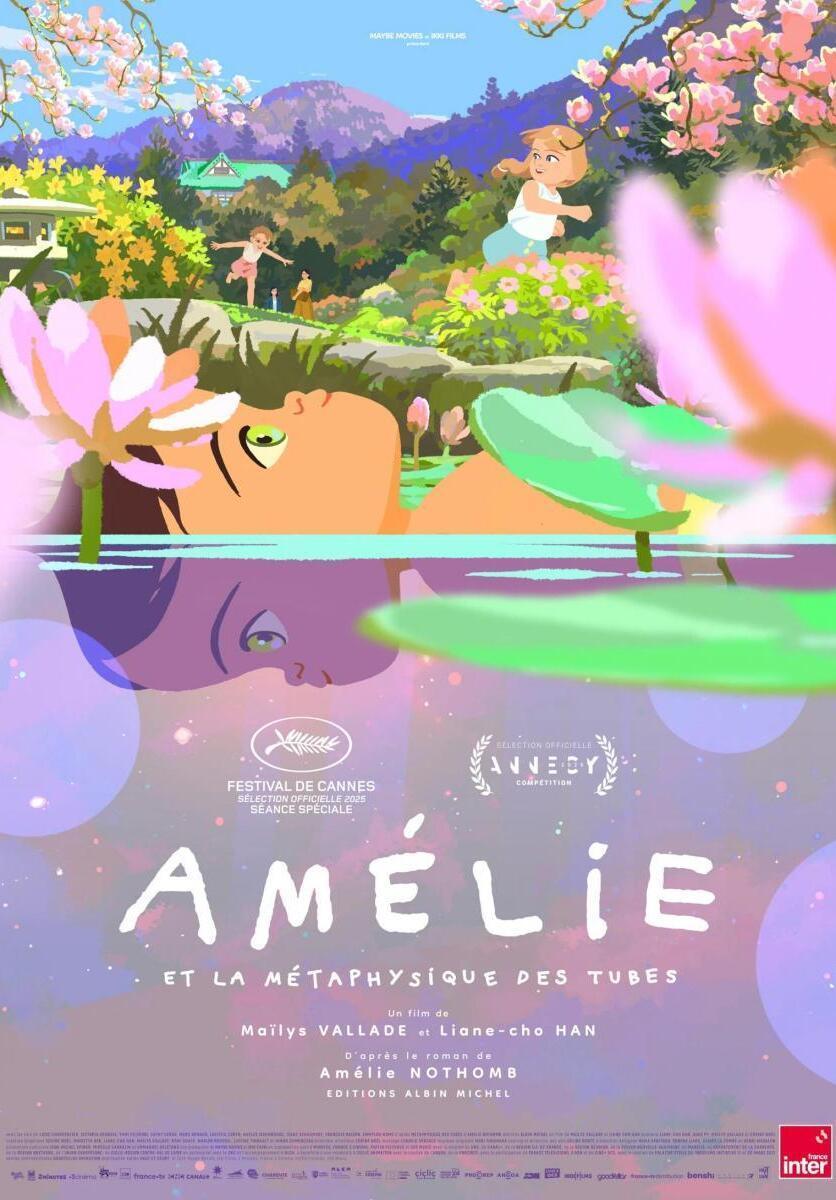 PreviouslyFilmx's tweet photo. #PrevEstreno
🟡ESTRENOS🟡
¡Más estrenos de hoy!
▪️ #LaBoda
▪️ #LaMaldiciónDeShelbyOaks
▪️ #LittleAmélie
▪️ #ElFantasmaDeMiMujer https://t.co/xbnw8Z93h7
