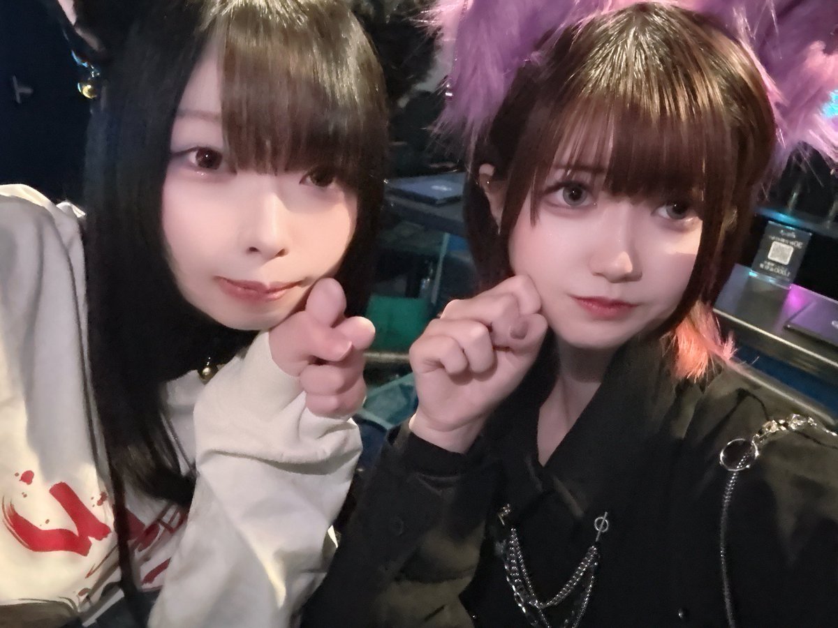 にゃんにゃんにゃん🐈💛 猫ナースメイドちゃんが 患者様のご帰宅お待ち